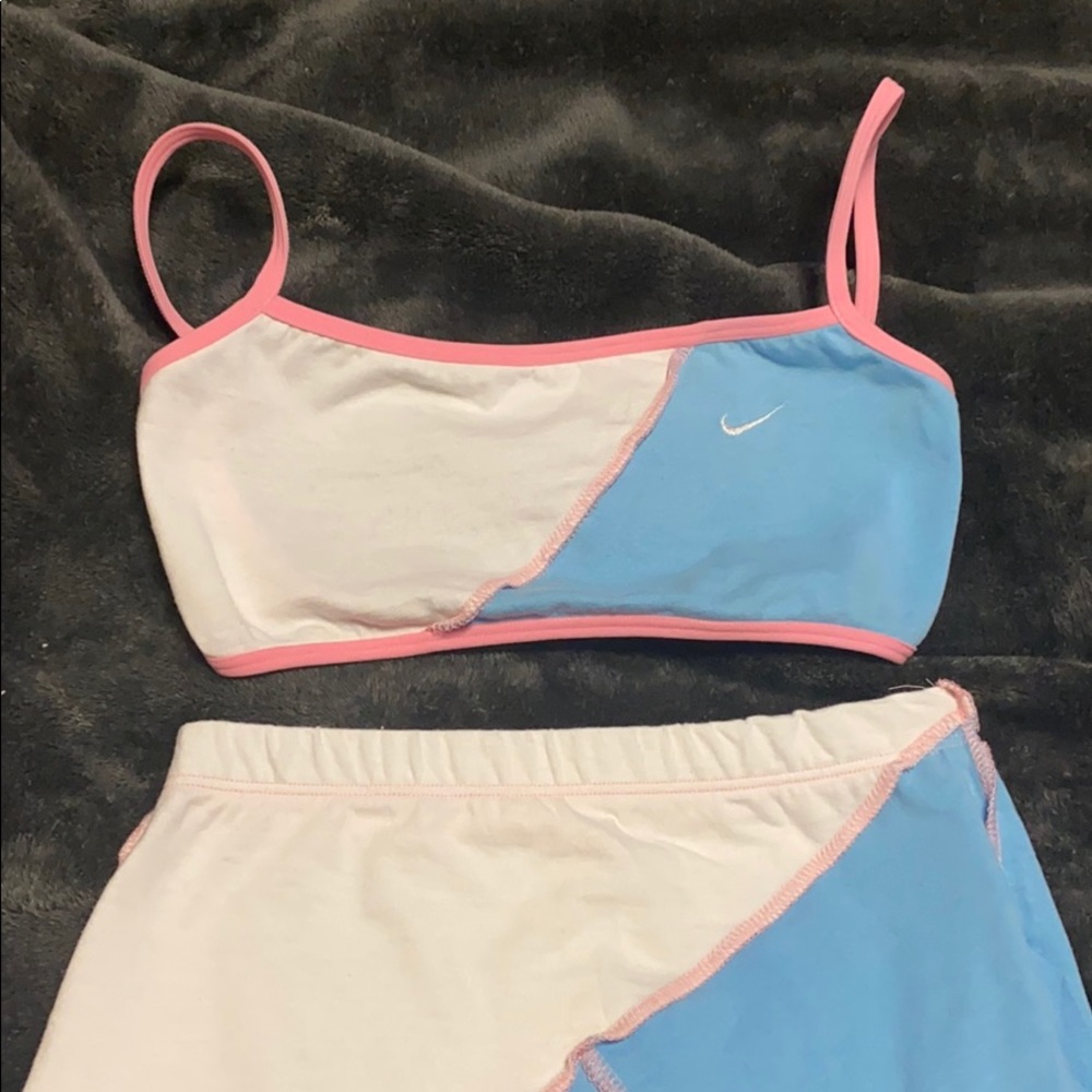 Nike set